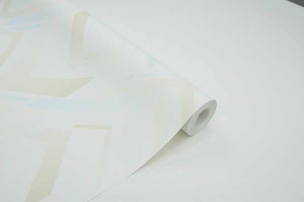 Шпалери вінілові на флізеліновій основі Sintra Ray 373316 1,06x10,05 м 