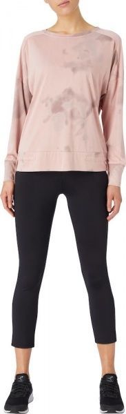 Джемпер Energetics Omany wms 411050-901362 р. 34 темно-рожевий