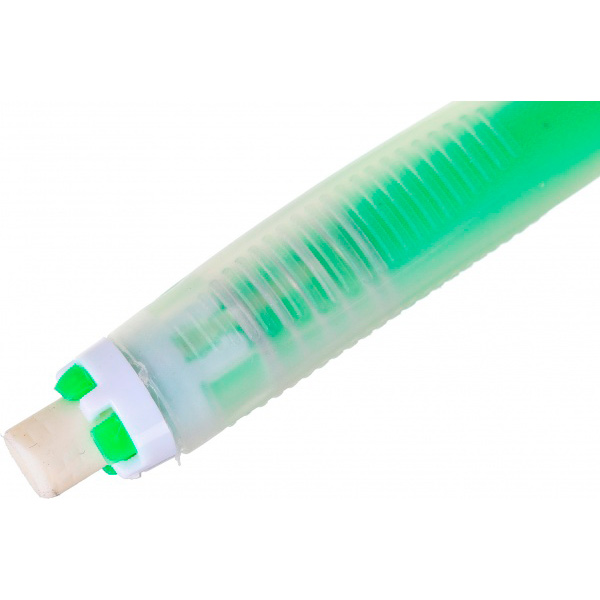 Ластик зеленый HAS-001 Nota Bene