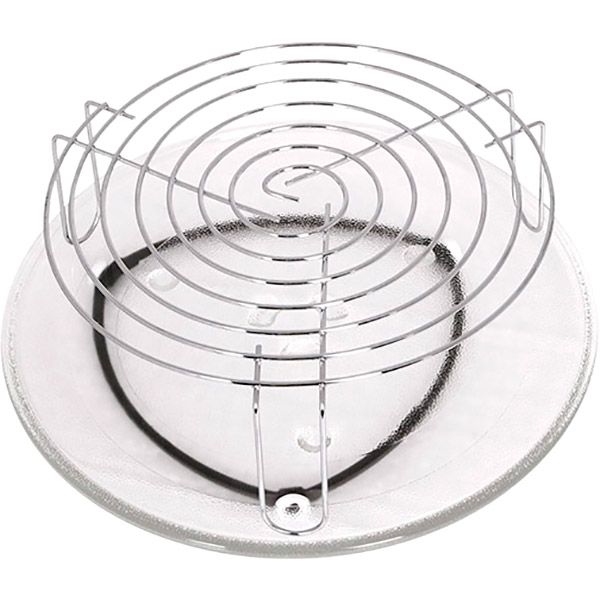 Мікрохвильова піч SAMSUNG GE83KRW-2