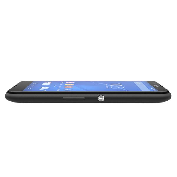Смартфон Sony E2115 Xperia E4 Black 