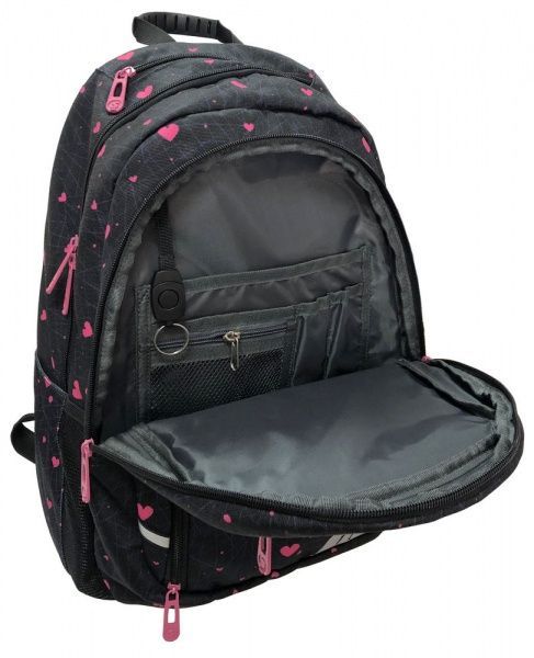 Ранець шкільний Safari 2 відділення 21-156L-1