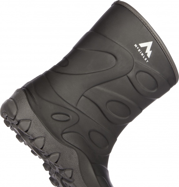 Сапоги McKinley Stavanger TPR 416870-050 р.EUR 35 черный