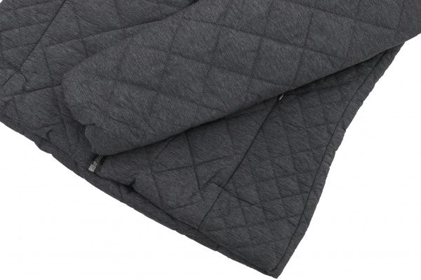 Куртка McKinley Helena 251671-50 34 черный