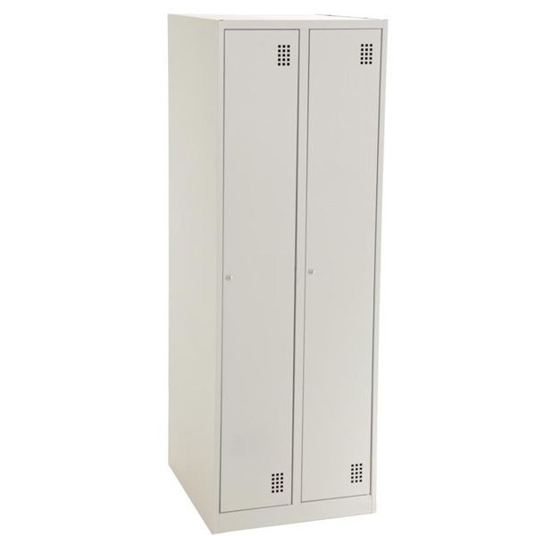 Металлические шкафы