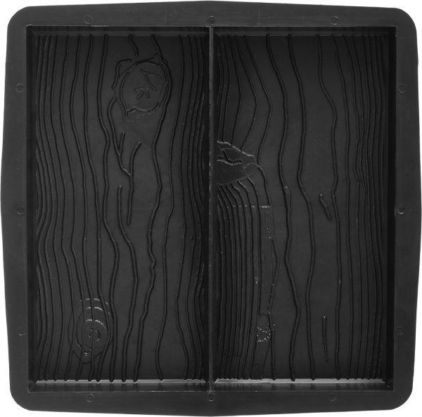 Форма-трафарет Вереск-2007 для плитки Доска