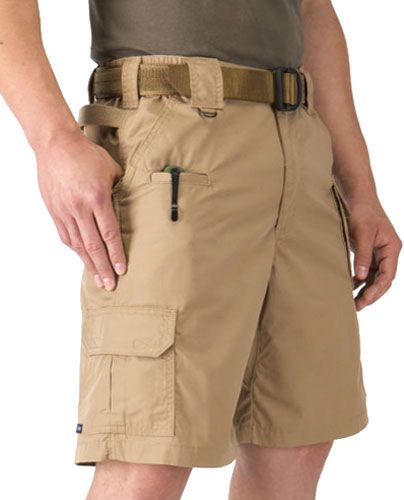 Шорты 5.11 Tactical Taclite Pro Shorts р. 30 coyote 73287