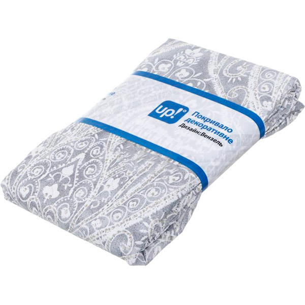 Покривало Underprice Вензель 220x240 см