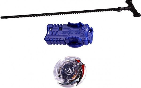 Ігровий набір Hasbro Beyblade Дзига із пусковим пристроєм (колір в асортименті) B9486