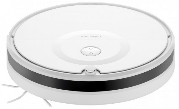 Робот-пылесос Roborock E5 Vacuum Cleaner white