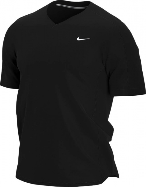 Футболка Nike M NKCT DF VCTRY TOP CV2982-010 р.XL чорний