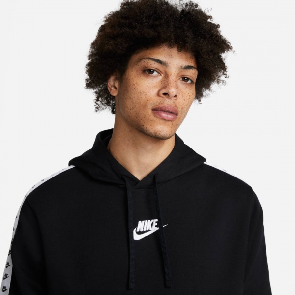 Спортивний костюм Nike DM6838-010 р. 2XL чорний