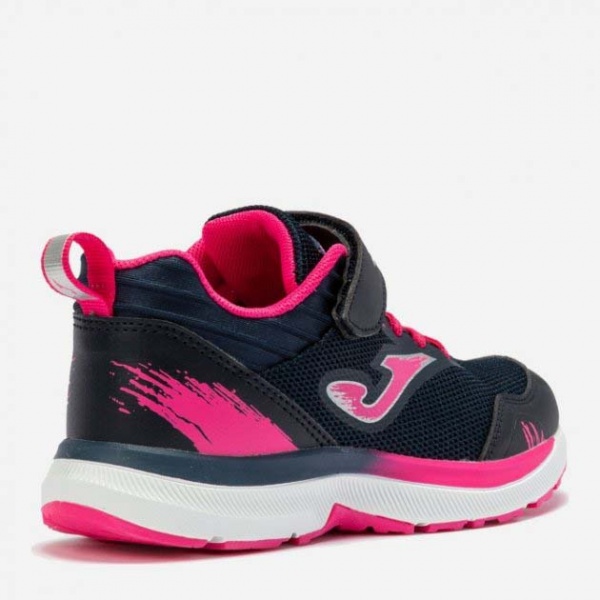 Кроссовки Joma BORO JFASTS2263V р.EUR 31 темно-синий