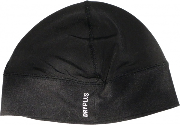 Шапка Energetics Moby IV ux 416056-050 р.S чорний