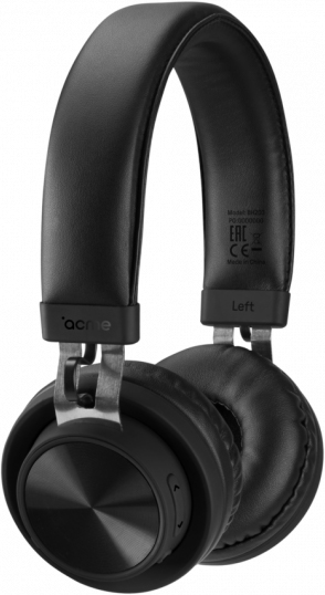 Гарнитура Acme BH203 Bluetooth headset (4770070879436) 