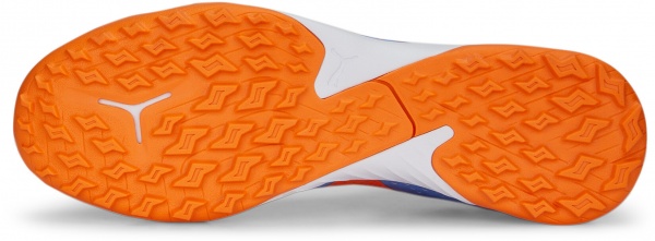 Сороконожки Puma FUTURE MATCH TT 10718401 р.43 синий