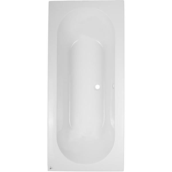 Ванна акрилова Koller Pool Orion Double 180x80