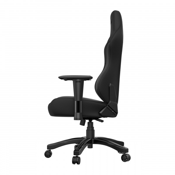 Кресло Anda Seat Phantom 3 Size L Black (AD18Y-06-B-PV/C-B01) черный 