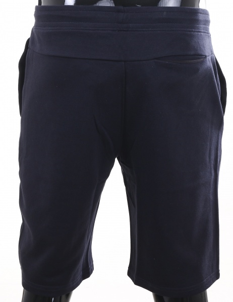 Шорти 4F NOSH4-SKMD001B-30S р. 3XL синій