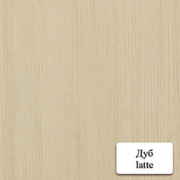 Добірна планка Cortex ТМ ОМіС 2024x150 мм 2,5 шт./уп Дуб Latte