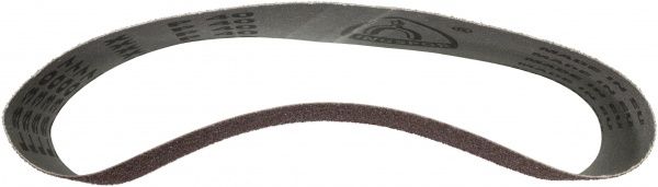 Лента шлифовальная Klingspor LS 307 533×75 мм P40 905