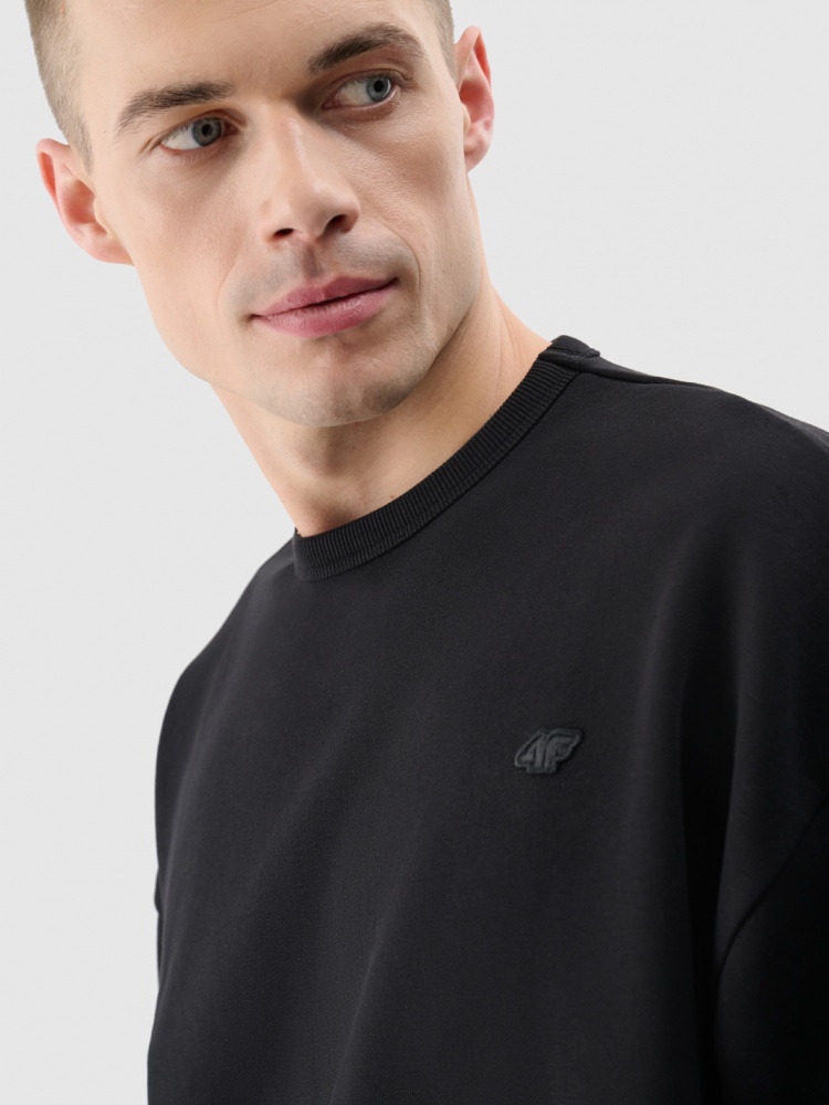 Шорты 4F 4FWSS25TSHOU544-20S р. XS черный