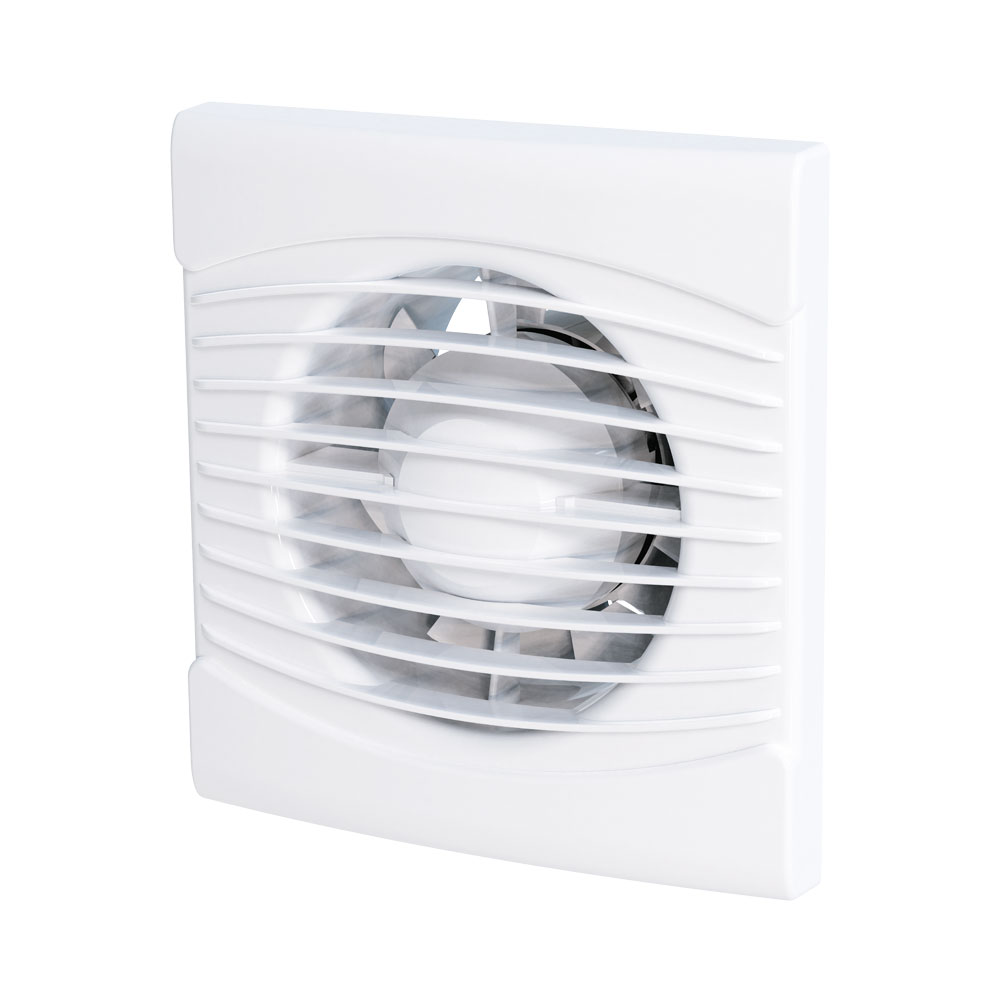 Вытяжной вентилятор Домовент ЛП 100