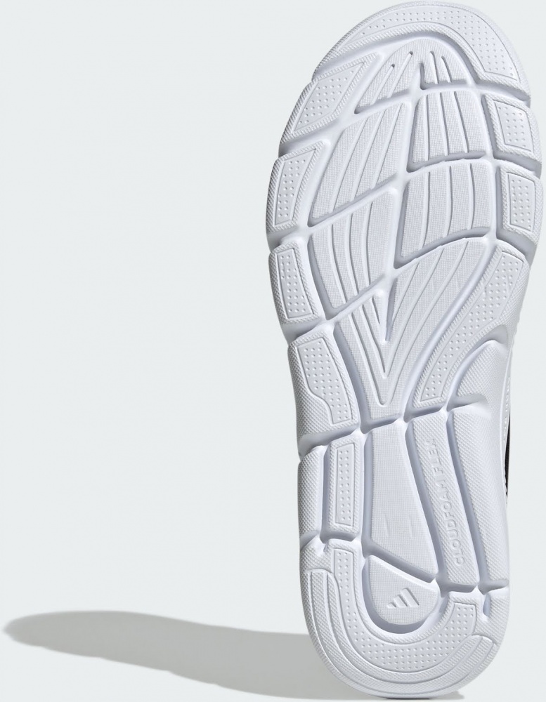 Кросівки чоловічі Adidas CLOUDFOAM FLEX HQ2547 р.44 2/3 чорні
