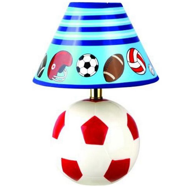 Светильник Camelion KD-561 мяч