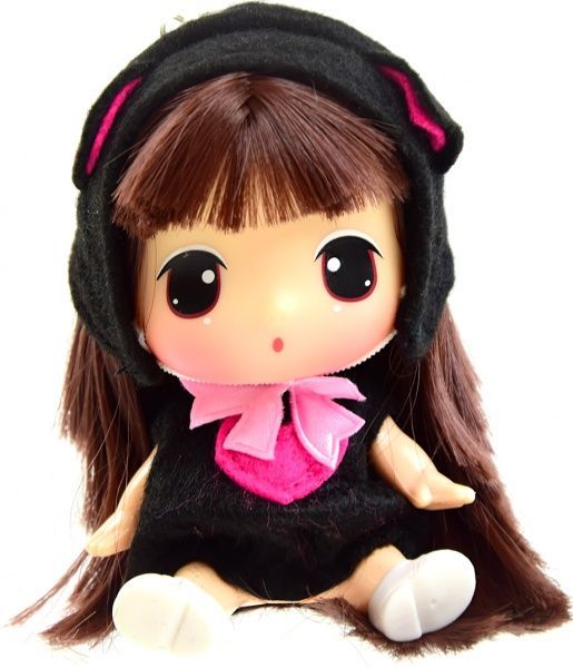 Кукла Ddung в блистере FDE0901A