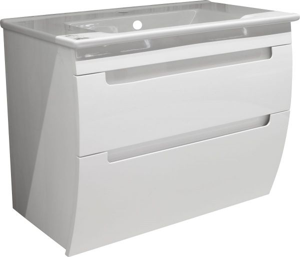 Тумба підвісна Мойдодир Trend-80-А (SU-80)