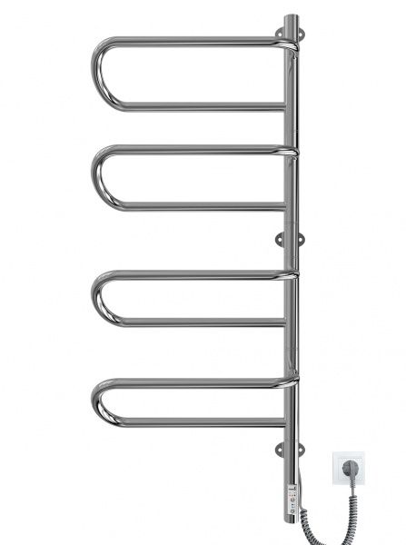 Рушникосушарка електрична Mario Электра-І 1000x445/150 TR