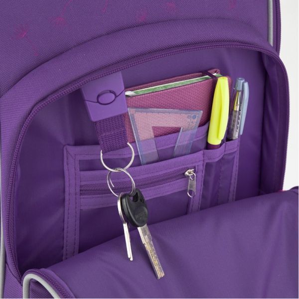 Рюкзак шкільний KITE Education 706S Lovely Sophie 44363