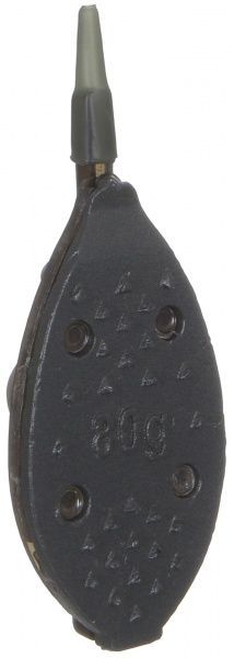 Кормушка Basic Lures Flat Basic FeederPRO 80 г