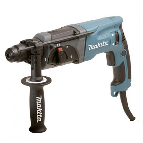 Перфоратор Makita HR2470
