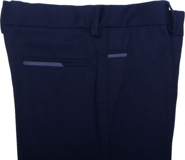 Костюм школьный Шпак р.32 р.134 синий 