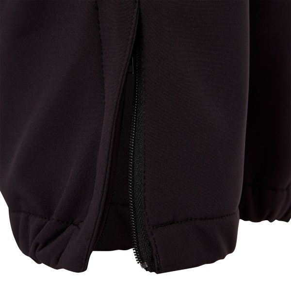 Брюки McKinley Waimea II jrs 267746-050 р. 104 черный