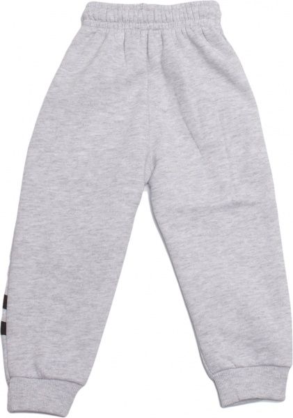 Брюки спортивні ALG р.104 сірий 621461 