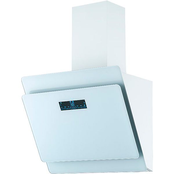 Вытяжка Interline Bravo WH A/60/GL/K