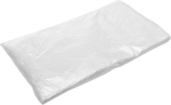 Плівка захисна Hardy 7 мкм 4000 мм x 12,5 м 0400-070412