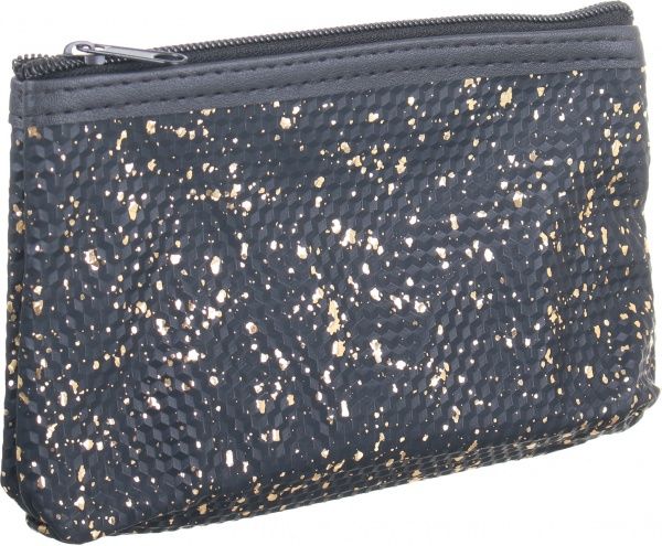 Косметичка чорний NK3-10MN-bl 