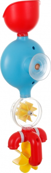 Игровой набор для ванной Hang Wing Водопад 21х10х37 см HWA1126010