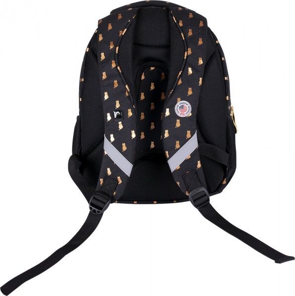 Рюкзак школьный Head AB330 Golden Kitty