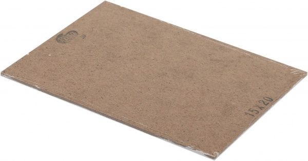 ДВП грунтуванное  15х20 см акрил , Етюд