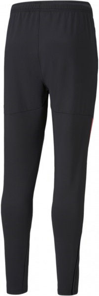 Штани Puma IndividualCUP Training Pants 65766243 р. 2XL чорний