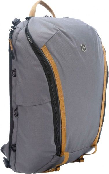 Рюкзак Victorinox Vt602133 серый 13 л Altmont Active Everyday Laptop