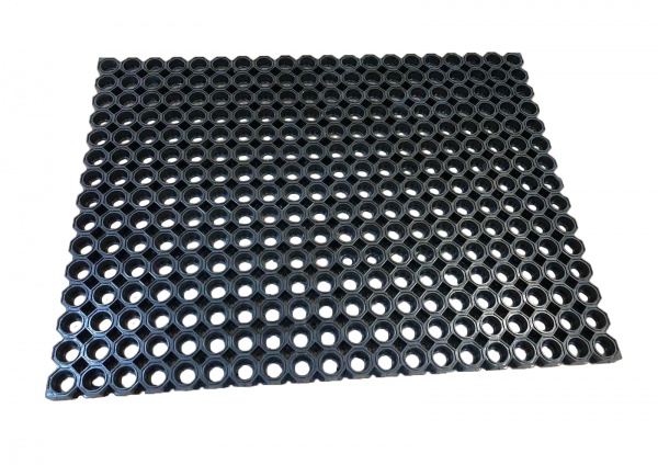 Коврик TEHNOGUMA Сота 58x77x2,4 см