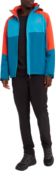 Куртка McKinley Lassa ux 411490-900911 р.3XL