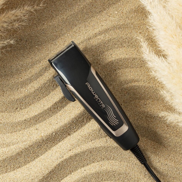 Машинка для стрижки Rowenta DRIVER TN1609F0