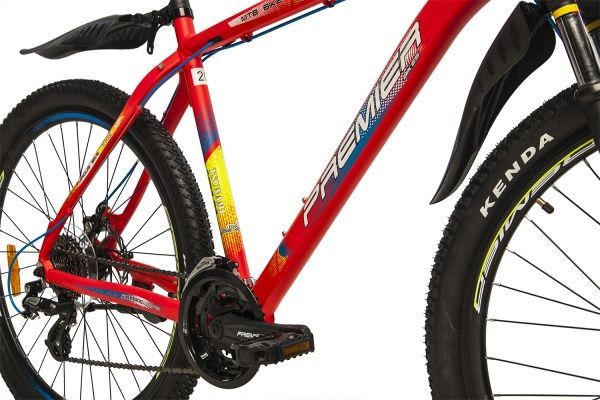 Велосипед Premier 20